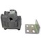 Bendix Valve, Relay, Brake, R-12, Horizontal Delivery Ports, 5.5 Psi, 1/2 Supply Port, 1/2 Del Port 65125 - alternate 6